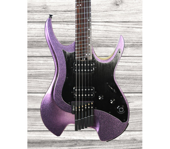 Mooer GTRS Guitars Wing 900 Int API Mooer GTRS Guitars Wing 900 Int API